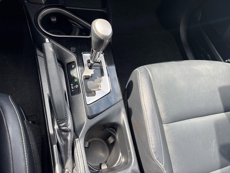 Used 2017 Toyota RAV4 Limited image 25