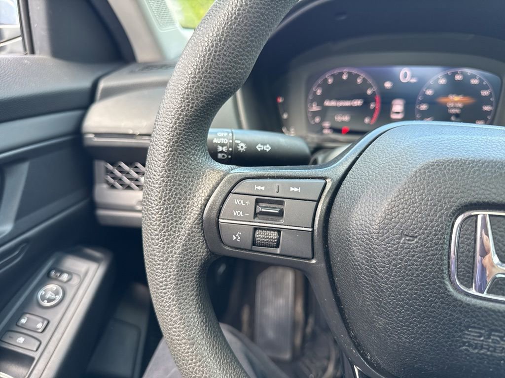 Used 2024 Honda Accord EX image 15