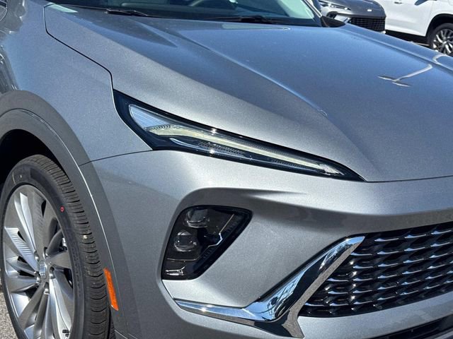 New 2026 Buick Envision Avenir image 10