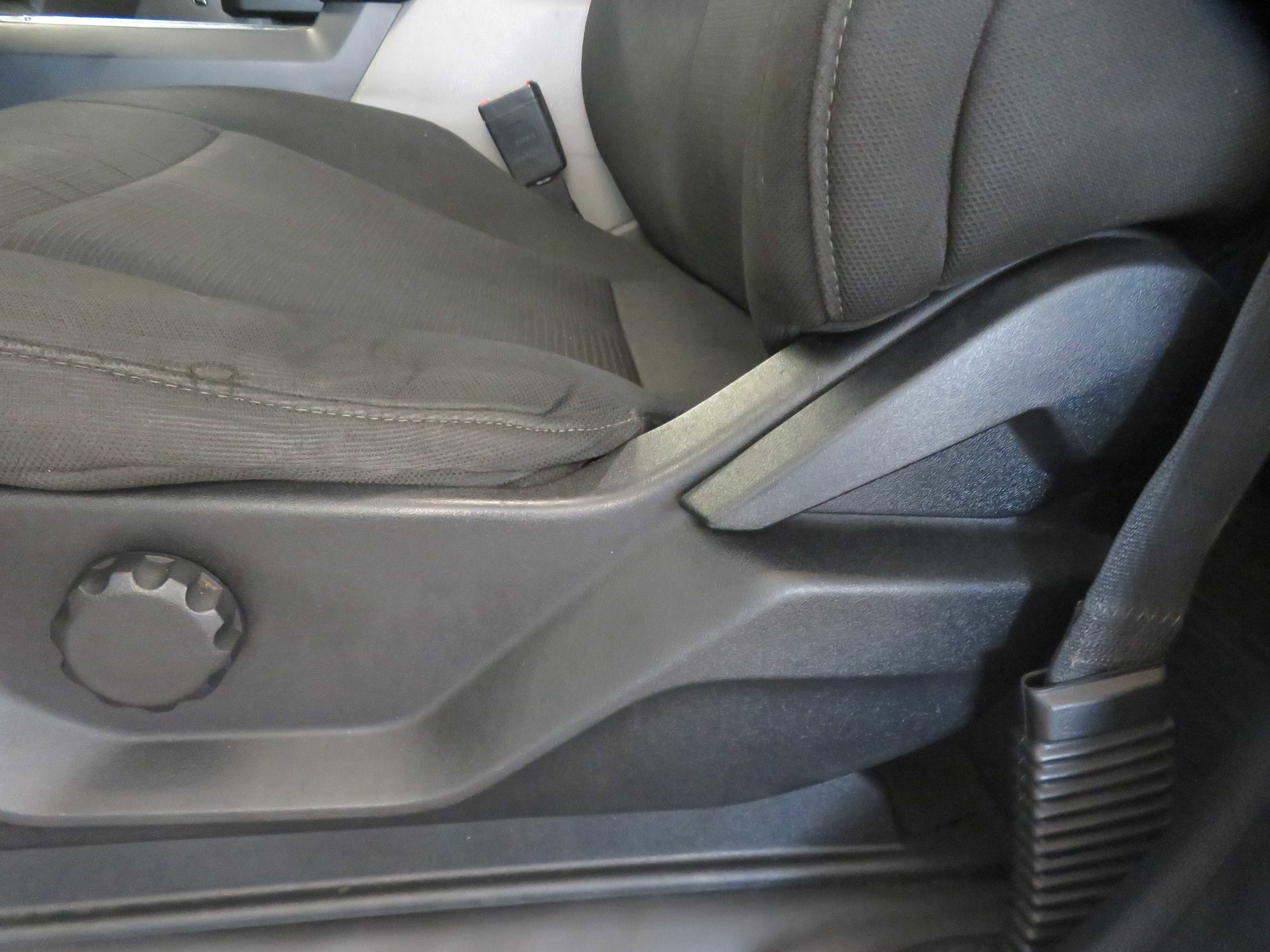 Used 2019 Ford F150 XL w/ Equipment Group 101A Mid AWD/4WD image 16