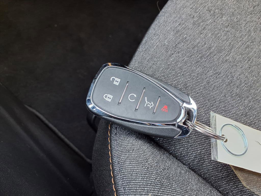 Used 2023 Chevrolet Equinox LT image 17