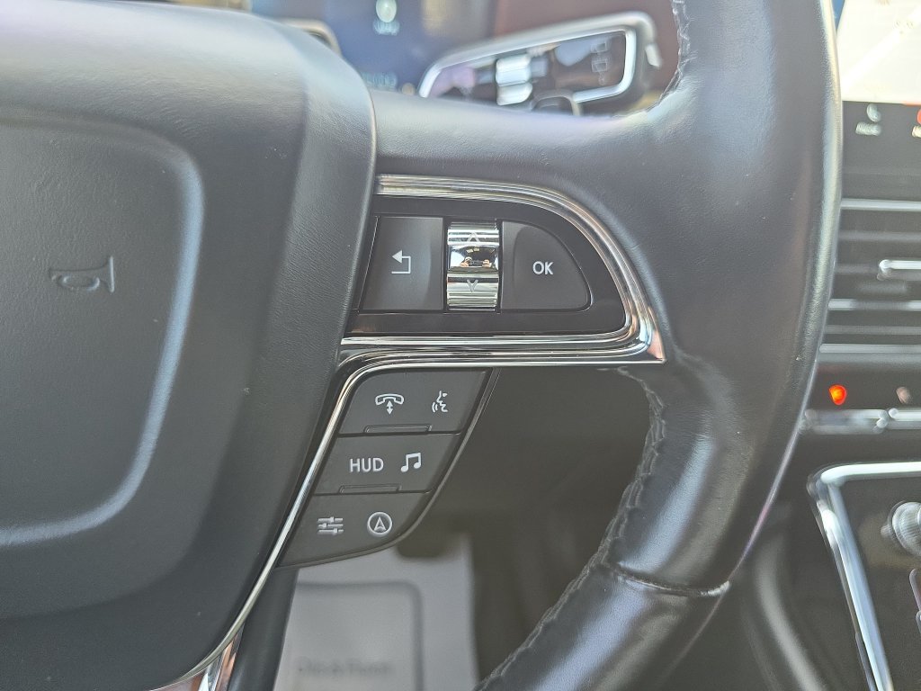 Used 2022 Lincoln Navigator Reserve AWD/4WD image 26