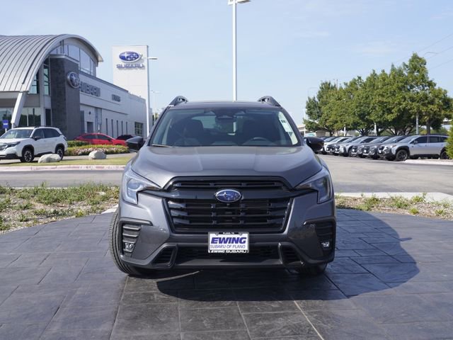 New 2025 Subaru Ascent Bronze Edition image 8