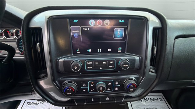 Used 2014 Chevrolet Silverado 1500 LT w/ All Star Edition image 12