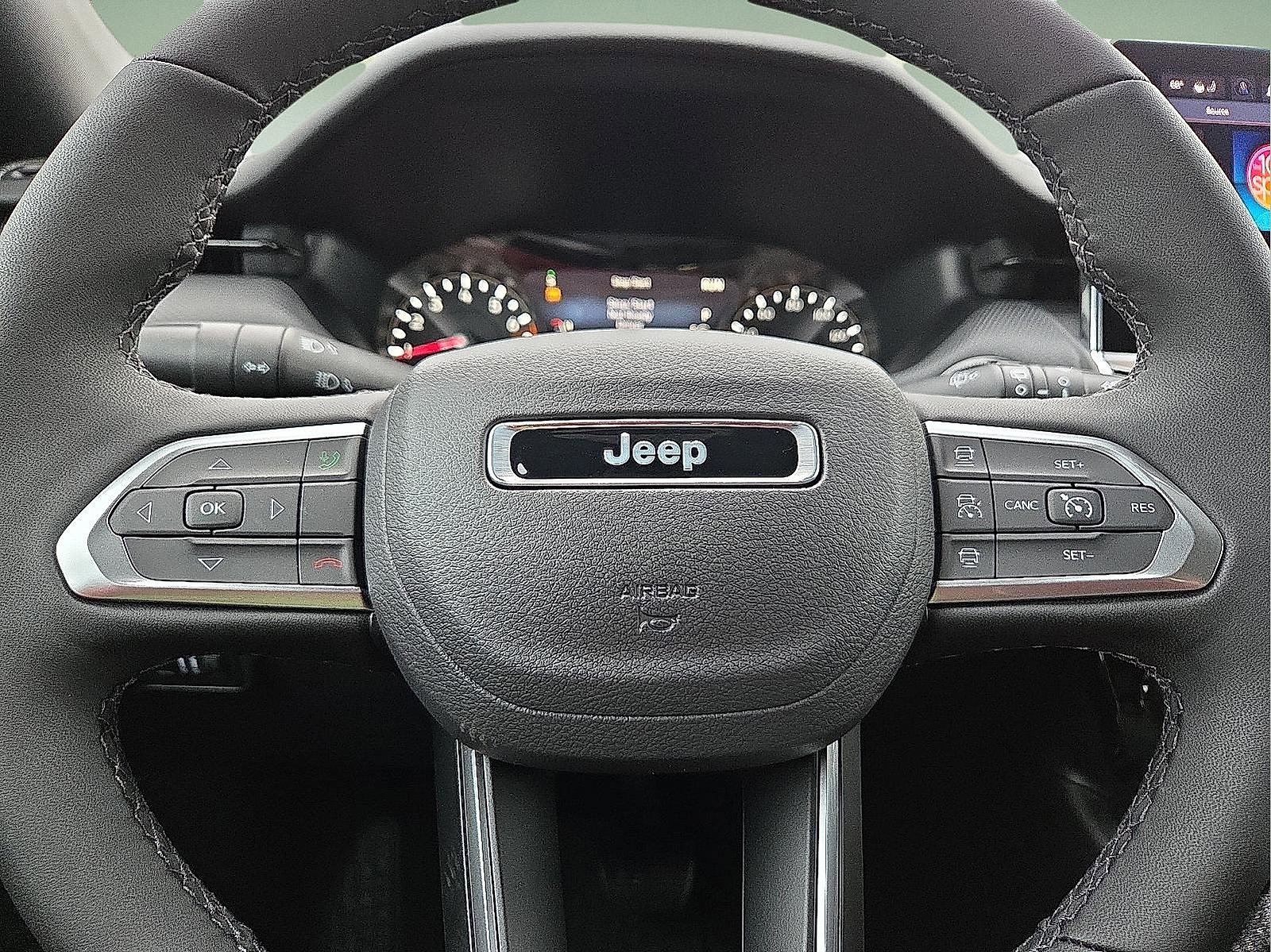 New 2026 Jeep Compass Latitude w/ Quick Order Package 29K image 24