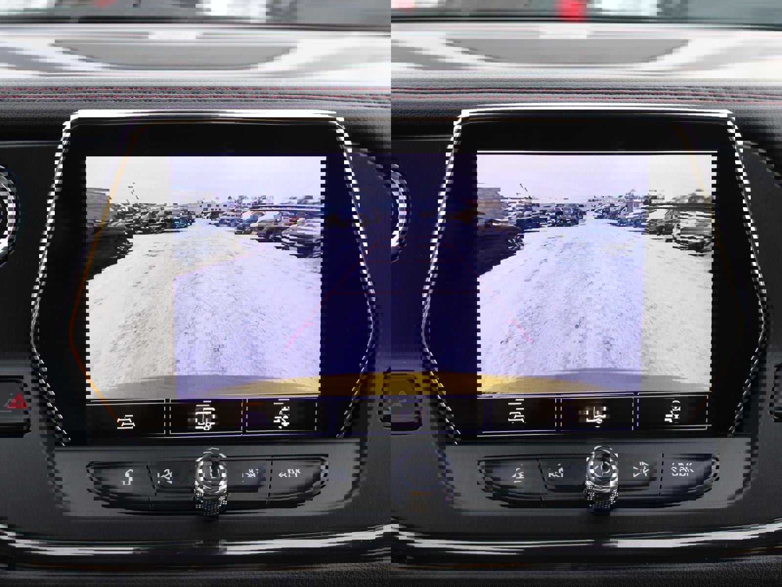 Used 2022 Chevrolet Blazer RS w/ Enhanced Convenience Package image 13