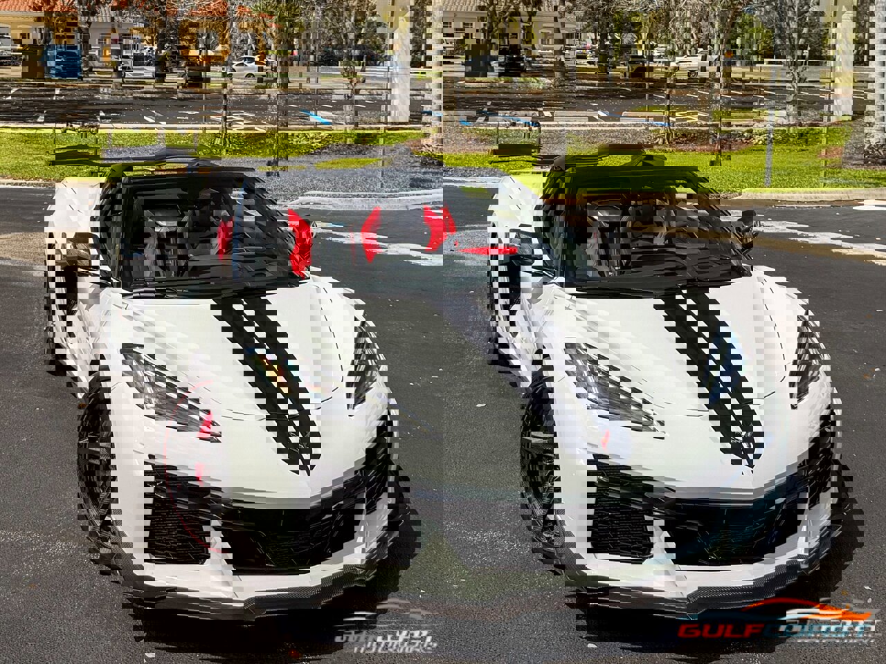 Used 2026 Chevrolet Corvette Z06 image 83