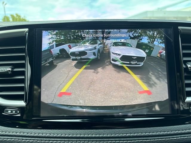 Used 2026 Chrysler Pacifica Select w/ S Appearance Package AWD/4WD image 23