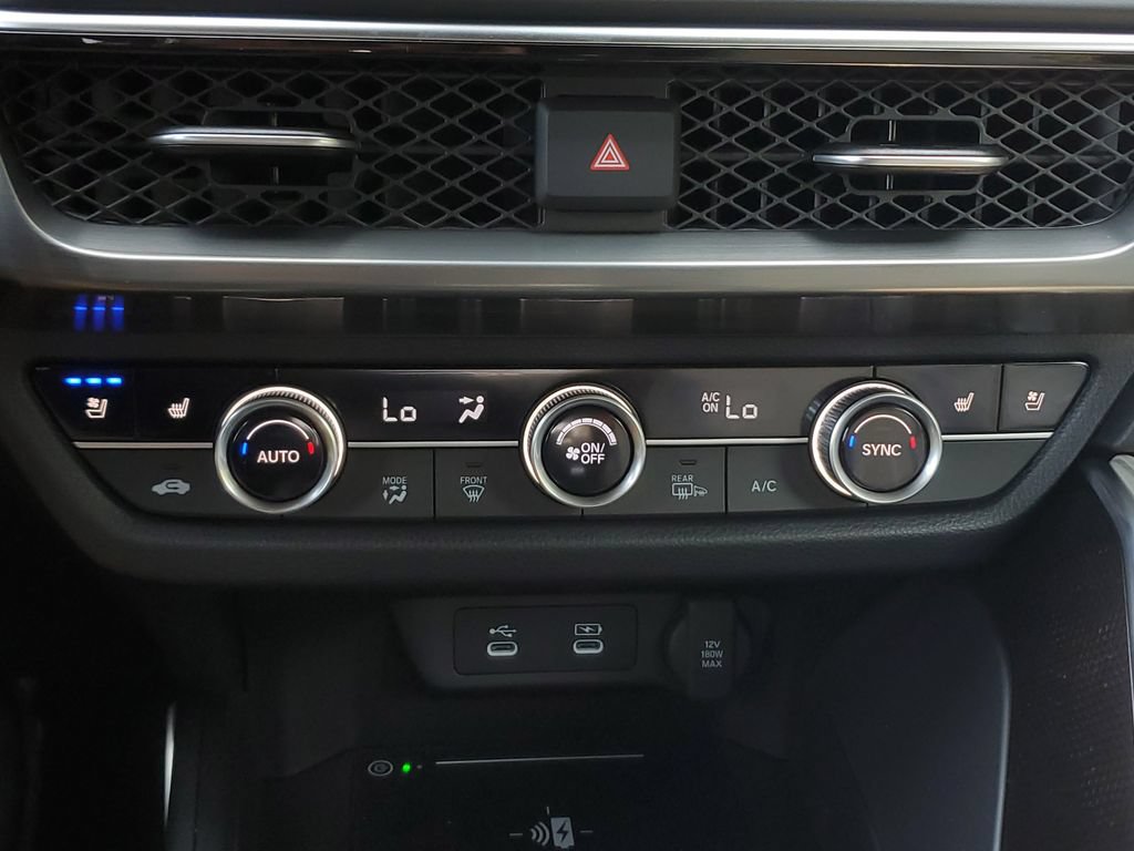 New 2026 Acura ADX A-Spec w/ Advance Package AWD/4WD image 28