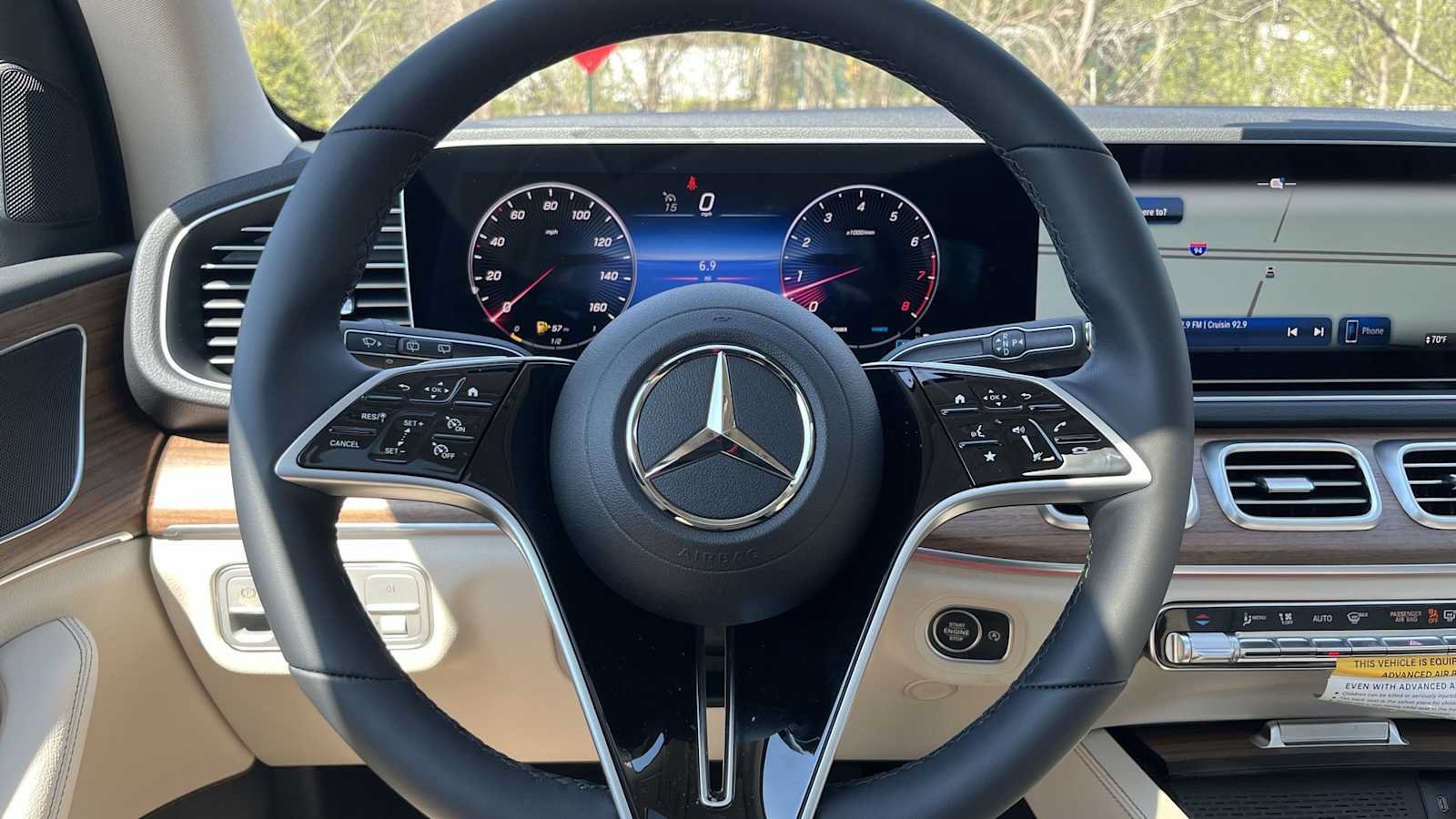 Used 2026 Mercedes-Benz GLE 350 4MATIC image 38