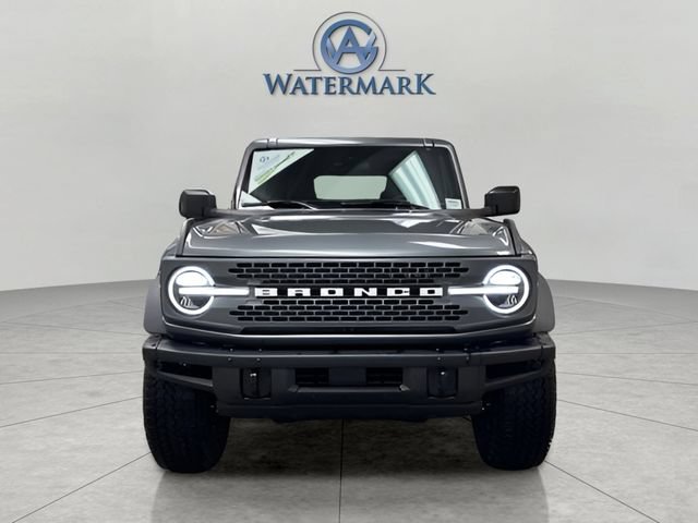 New 2025 Ford Bronco Badlands w/ Sasquatch Package AWD/4WD image 8