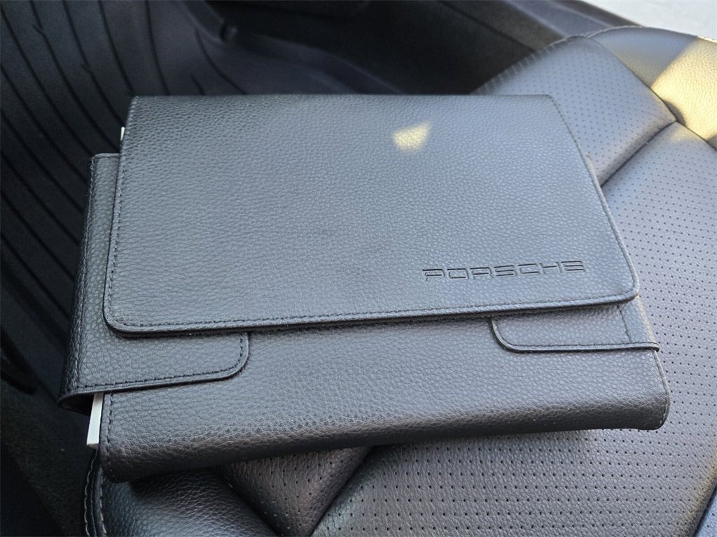 Used 2018 Porsche 718 Cayman S image 26