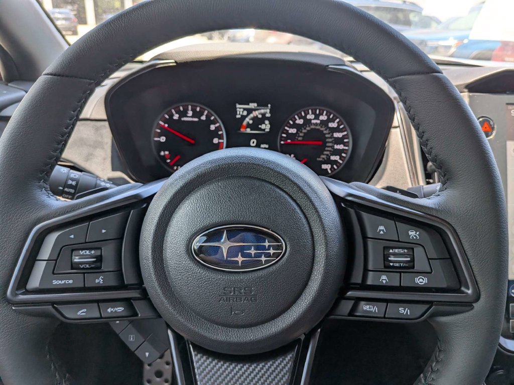 New 2026 Subaru WRX Limited w/ Accessory Package #2 AWD/4WD image 34