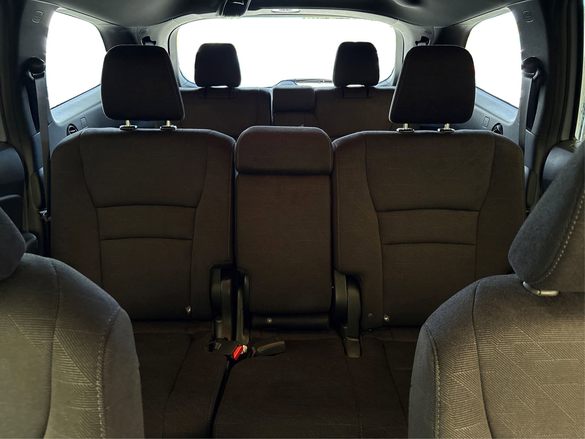 Used 2022 Honda Pilot Sport image 17