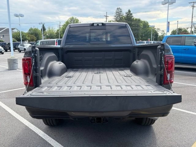 New 2026 RAM 2500 Laramie AWD/4WD image 7