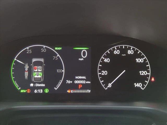 New 2025 Honda CR-V Sport-L image 11