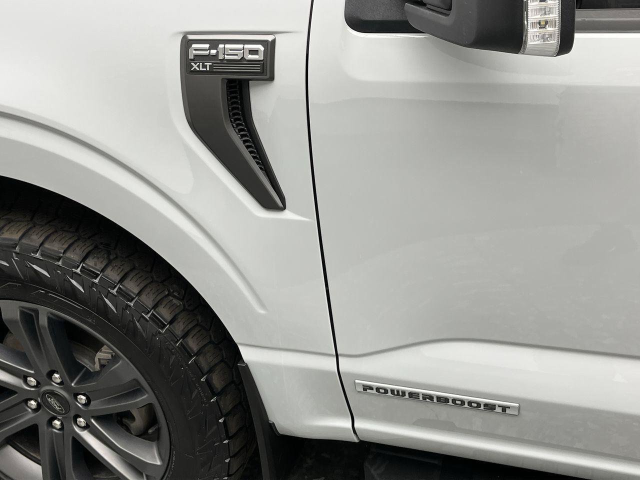 Certified 2023 Ford F150 XLT w/ Equipment Group 302A High AWD/4WD image 37