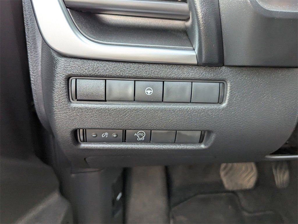 Certified 2023 Nissan Rogue SV image 24