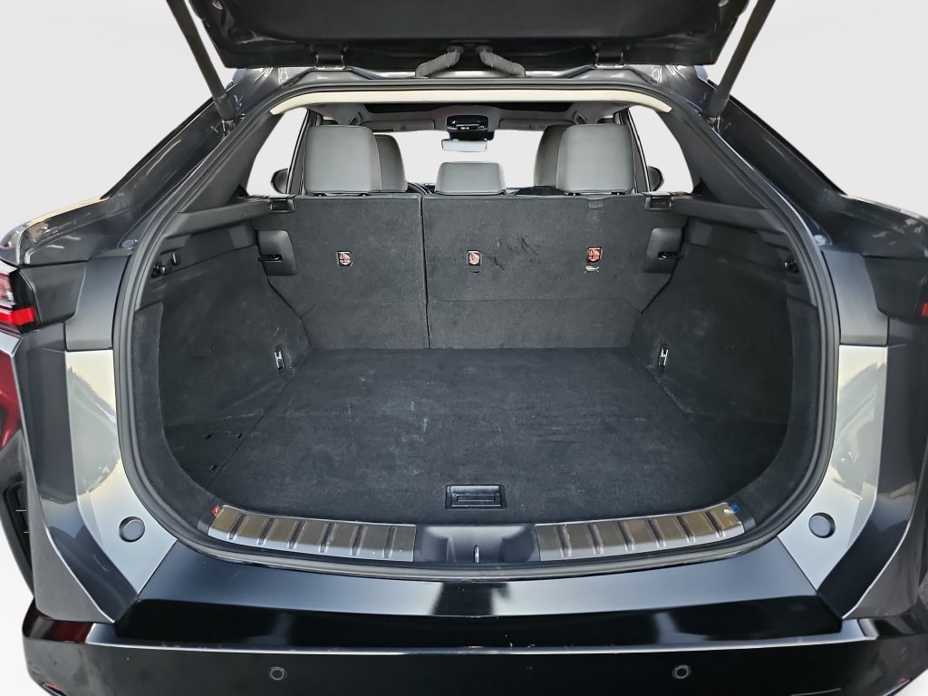Used 2024 Lexus RZ 300e Premium w/ Technology Package FWD image 22