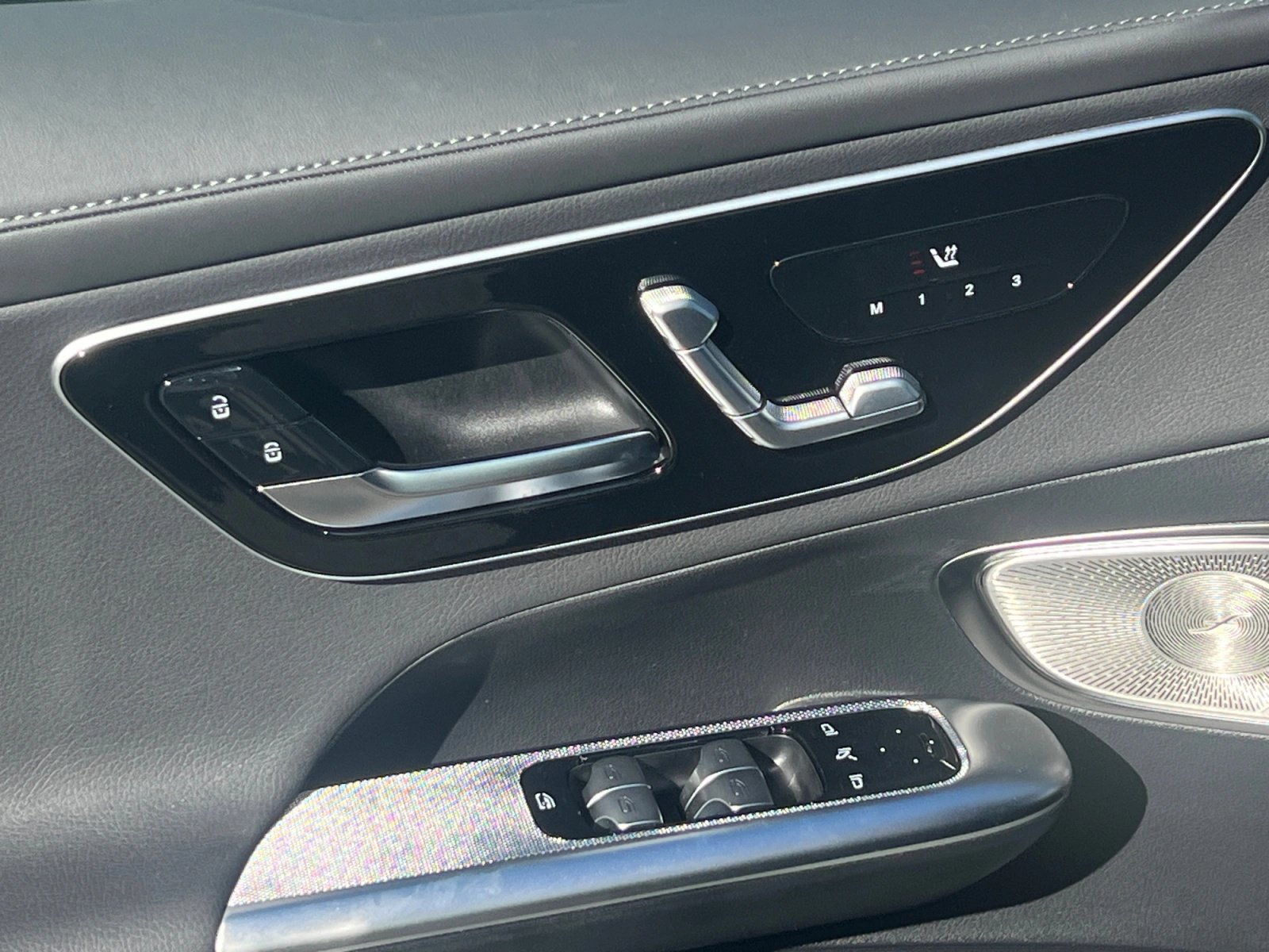 New 2026 Mercedes-Benz GLC 300 4MATIC image 10