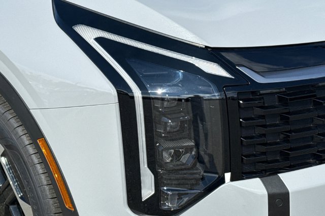 New 2027 Kia Sportage S FWD image 33
