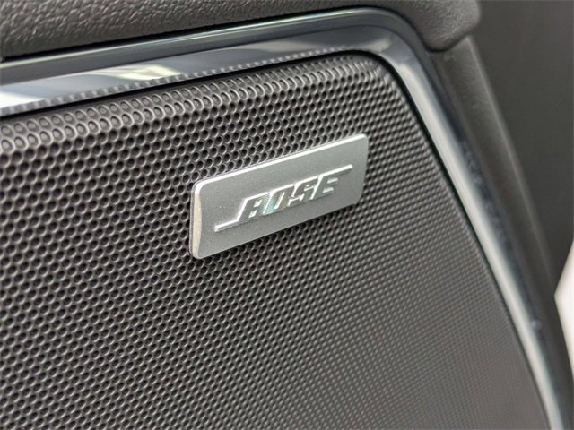 New 2026 Chevrolet Silverado 1500 RST w/ RST All Star Premium Package image 10