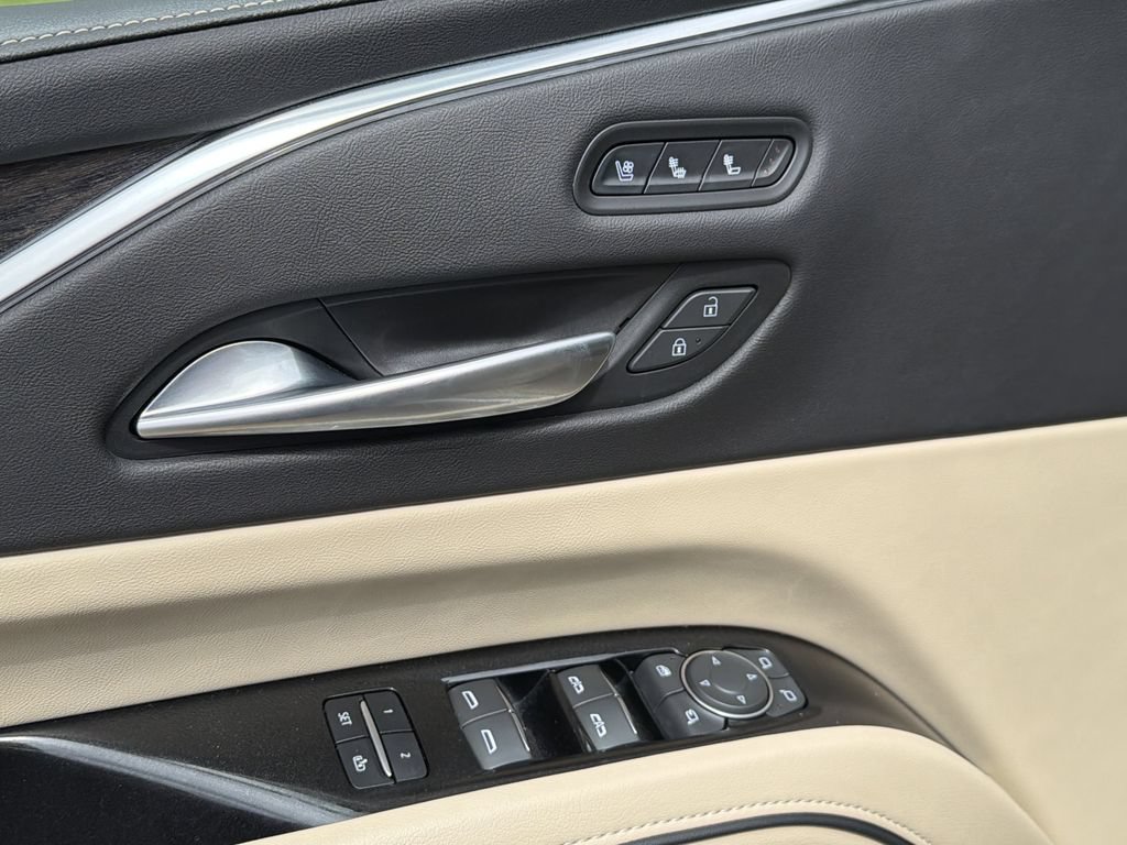 Certified 2023 Cadillac Escalade Premium Luxury RWD image 20