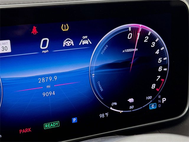 Used 2025 Mercedes-Benz GLC 63 AMG S image 13