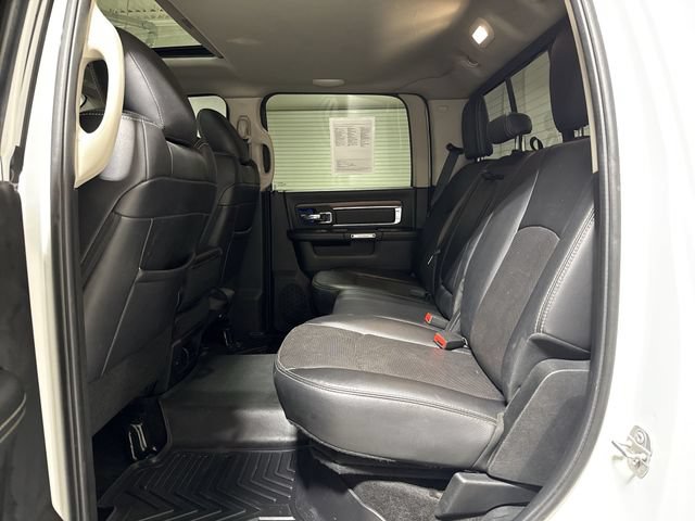 Used 2017 RAM 2500 Laramie w/ Off-Road Package AWD/4WD image 22