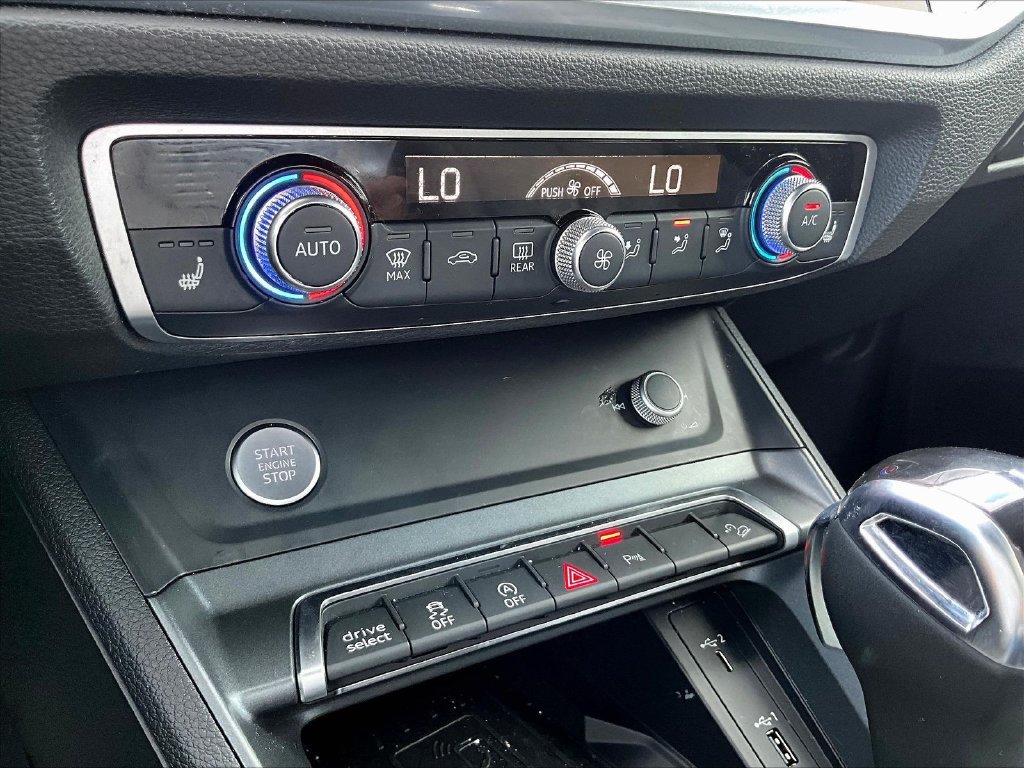 Used 2020 Audi Q3 2.0T Premium Plus AWD/4WD image 15