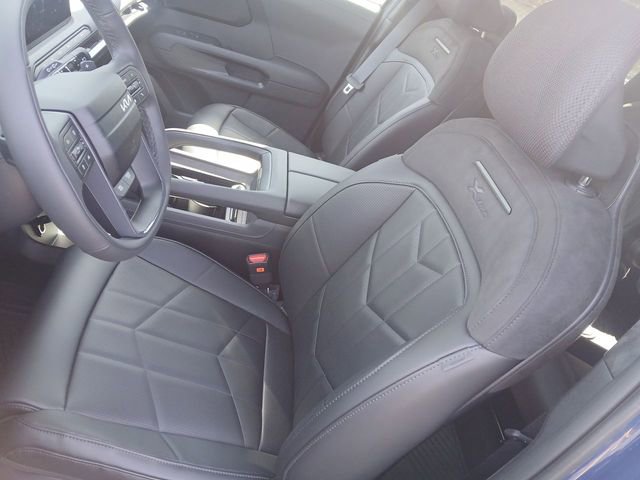 New 2027 Kia Telluride X-Line SX Prestige image 11