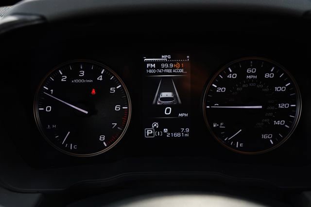 Certified 2024 Subaru Crosstrek 2.5i Wilderness w/ Crosstrek Mirror Package AWD/4WD image 31