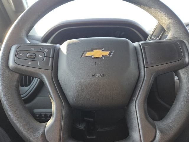 New 2026 Chevrolet Silverado 2500 W/T w/ WT Convenience Package image 32