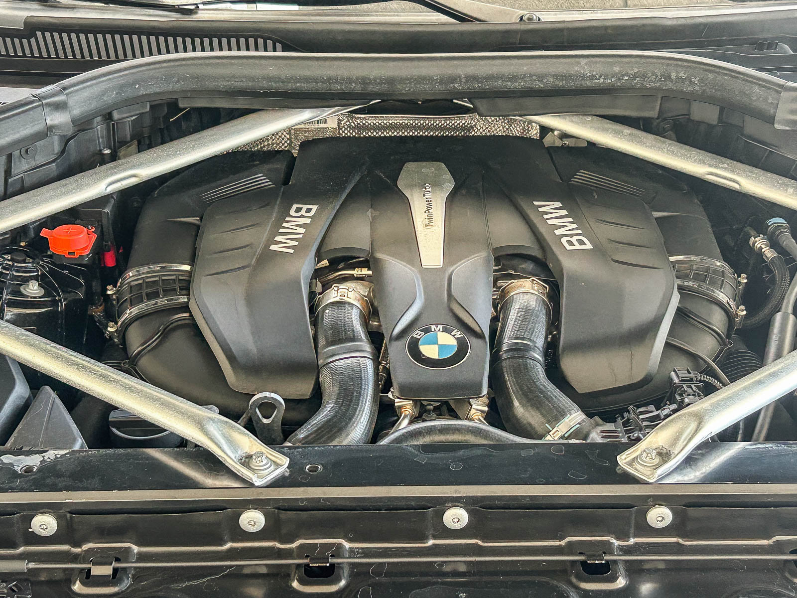 Used 2019 BMW X5 xDrive50i AWD/4WD image 20