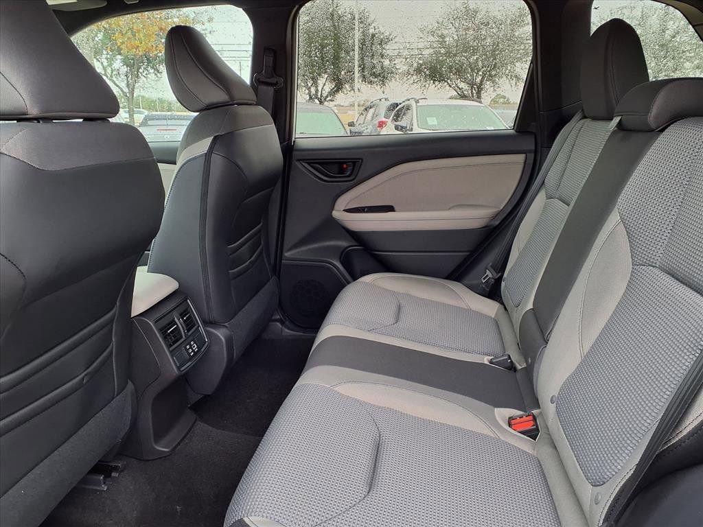 New 2026 Subaru Forester Premium image 9