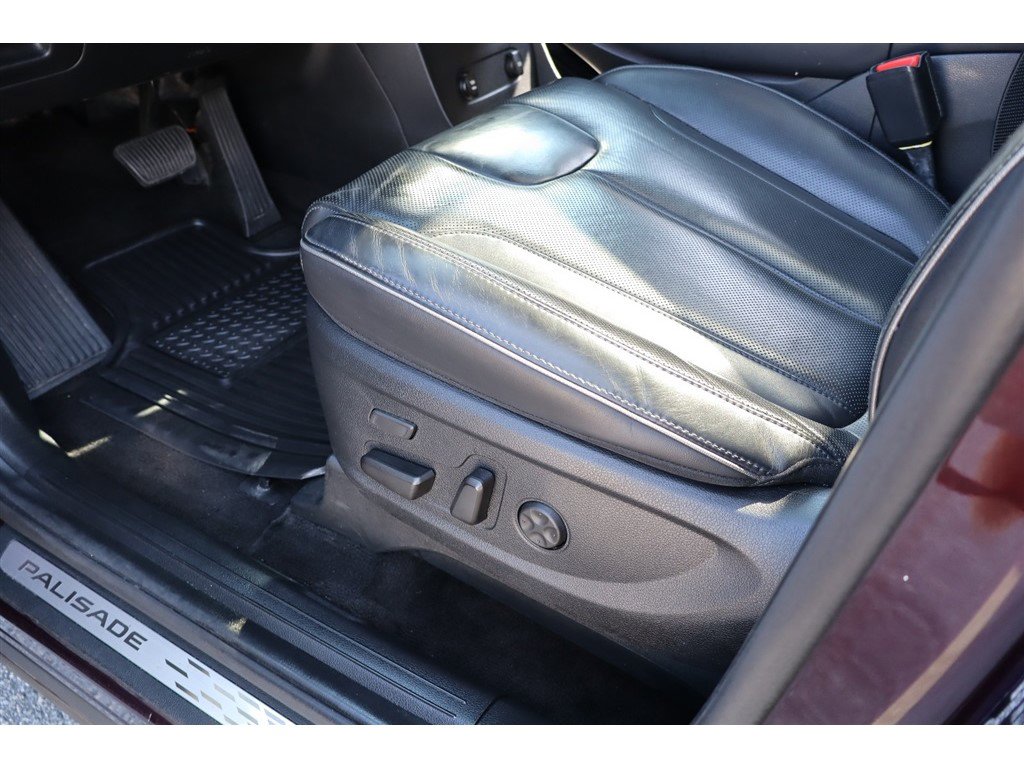 Used 2021 Hyundai Palisade SEL FWD image 20
