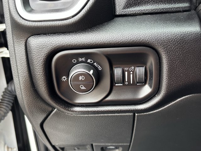 Used 2024 RAM 3500 Laramie w/ Night Edition AWD/4WD image 33