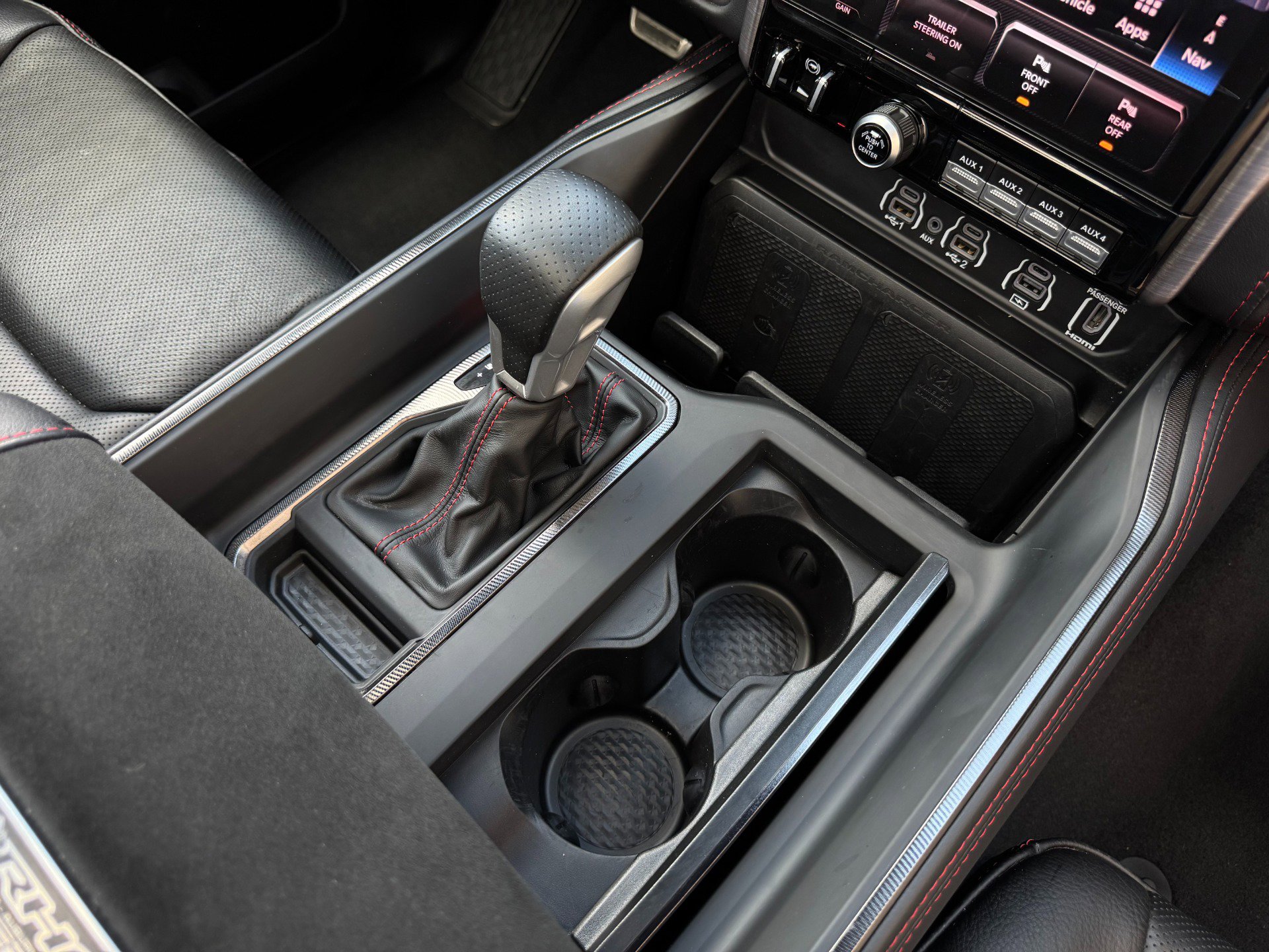 Used 2025 RAM 1500 RHO w/ RHO Level 1 Equipment Group image 33