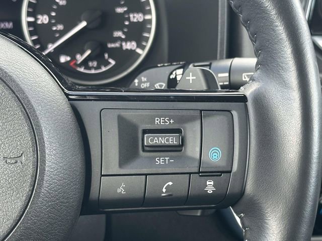 Used 2022 Nissan Rogue SV w/ SV Premium Package image 25