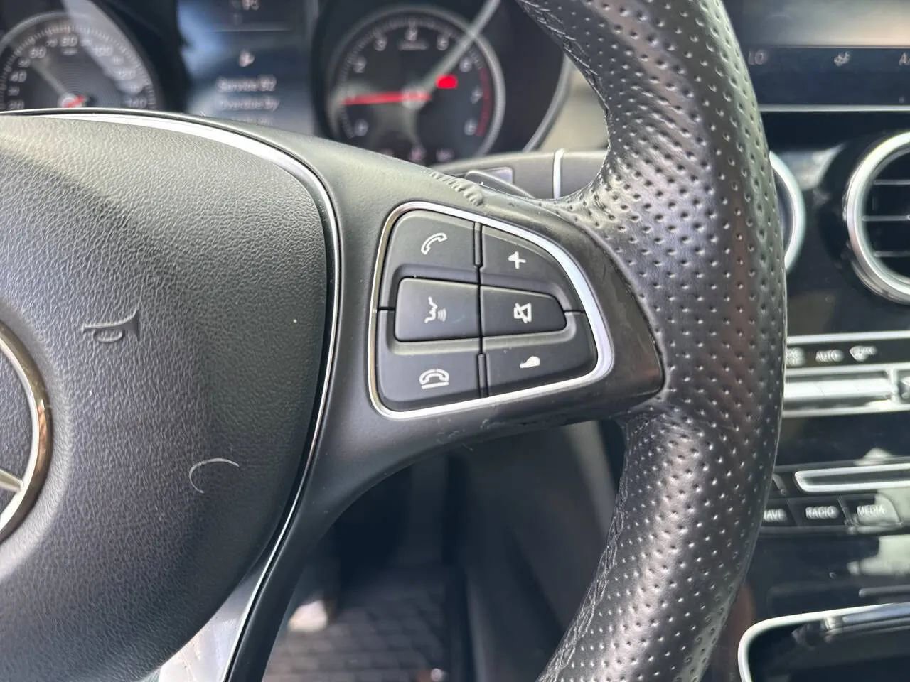 Used 2016 Mercedes-Benz C 300 4MATIC Sedan image 15