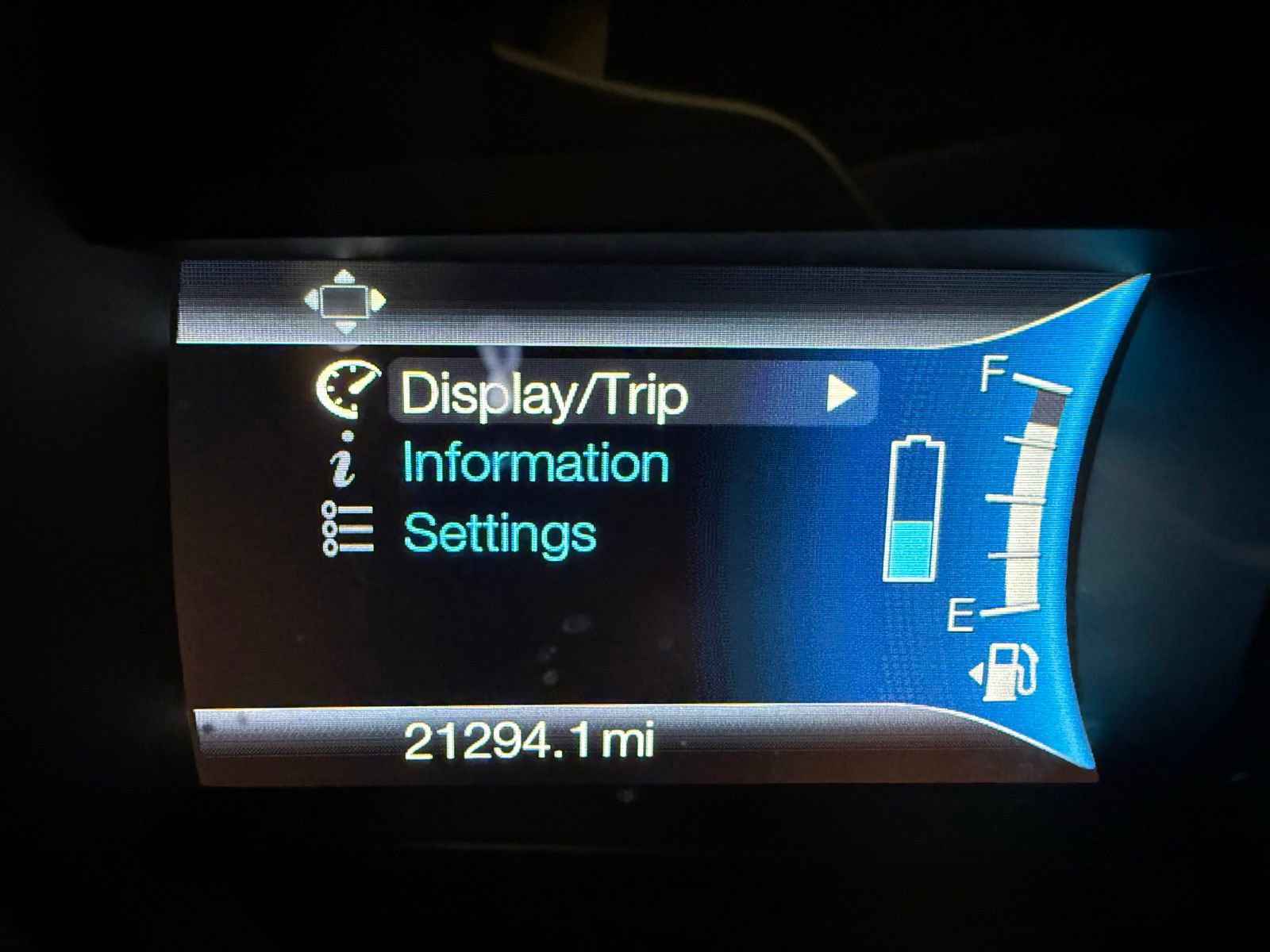 Used 2018 Ford Fusion S FWD image 20