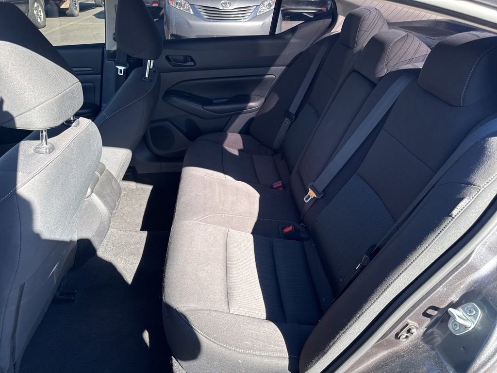 Used 2023 Nissan Altima 2.5 S image 14