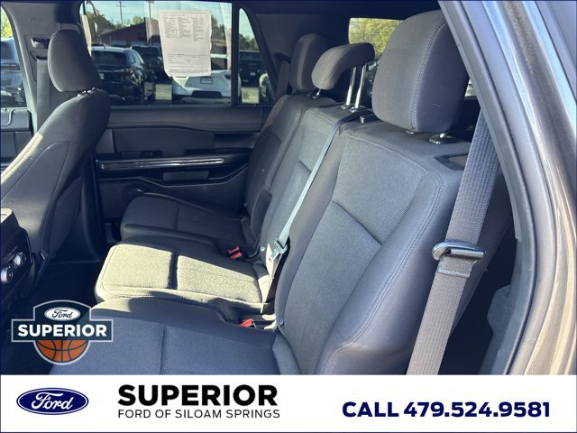 Used 2021 Ford Expedition XL AWD/4WD image 15