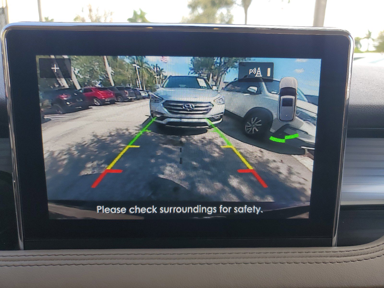 Used 2020 Lincoln Corsair FWD image 23