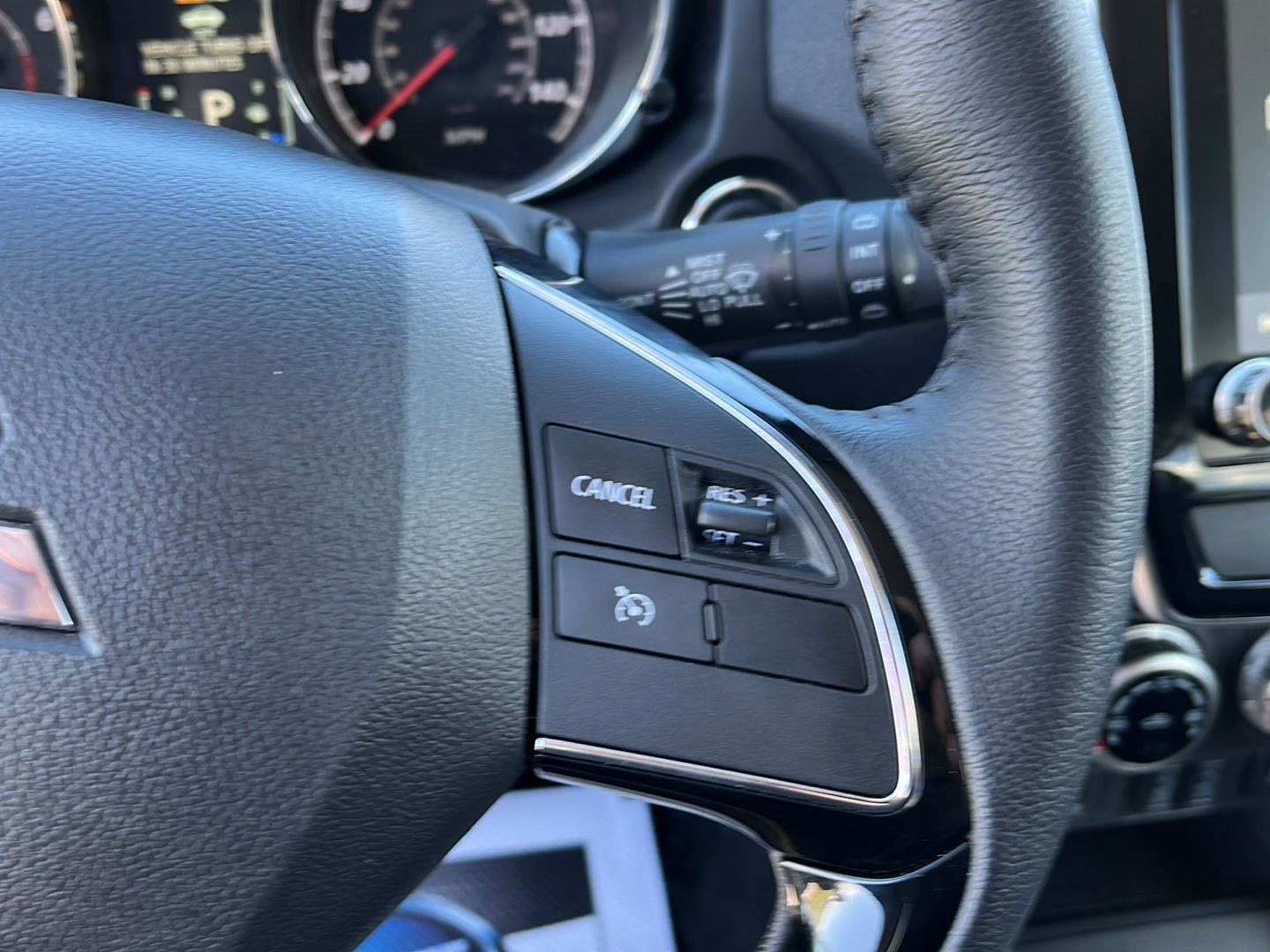 Used 2026 Mitsubishi Outlander Sport ES image 26