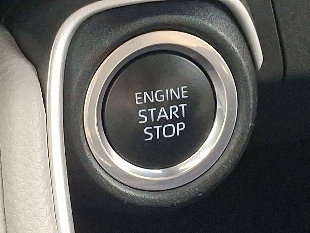 Used 2024 Toyota Grand Highlander XLE image 20