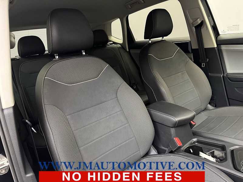 Used 2024 Volkswagen Taos SE FWD image 20