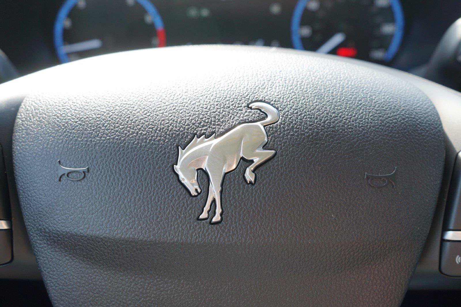 Certified 2023 Ford Bronco Sport Big Bend AWD/4WD image 15