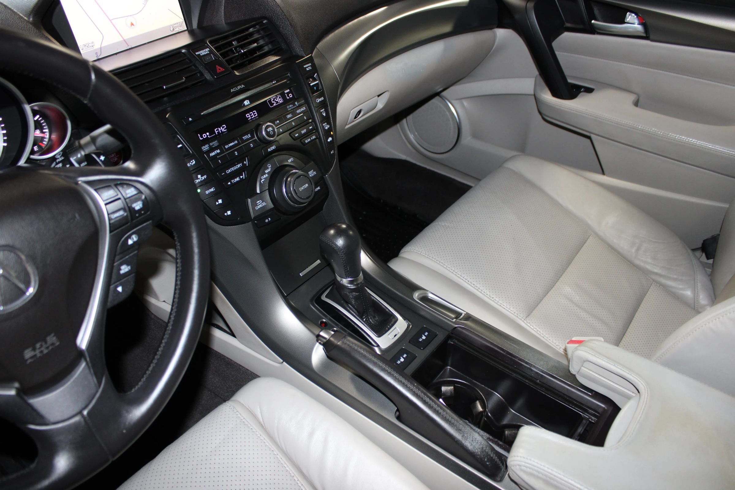 Used 2014 Acura TL w/ Technology Package FWD image 15