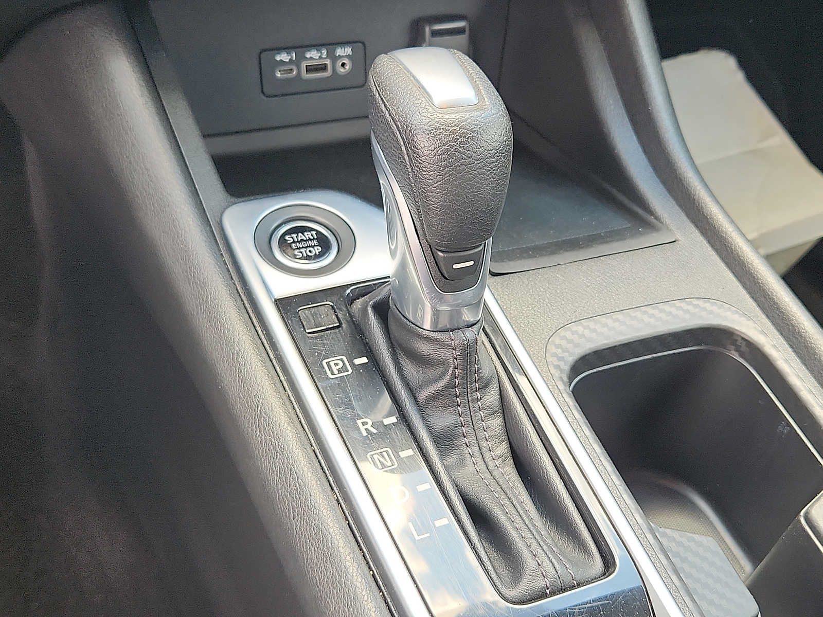 Used 2022 Nissan Sentra SV FWD image 14